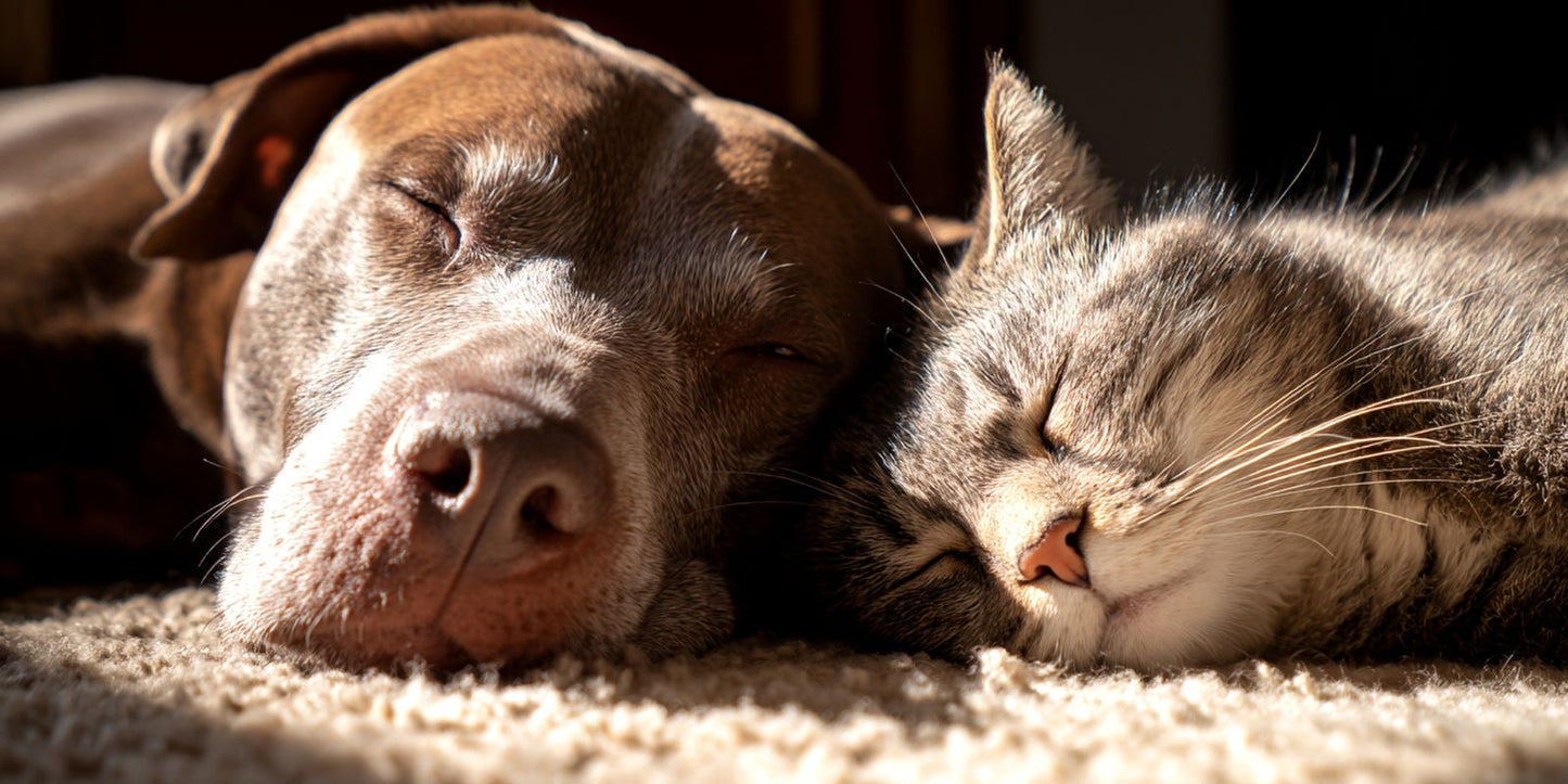 Hoe lang blijven teken en vlooien leven