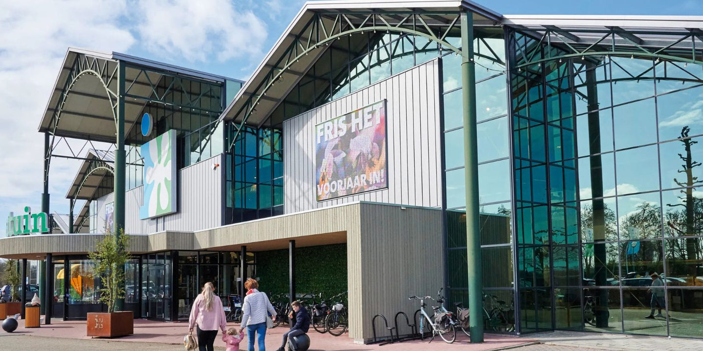 Aaltjes kopen bij Intratuin