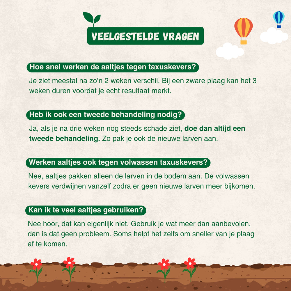 
                      
                        Nematoden gegen Taxuskäfer
                      
                    