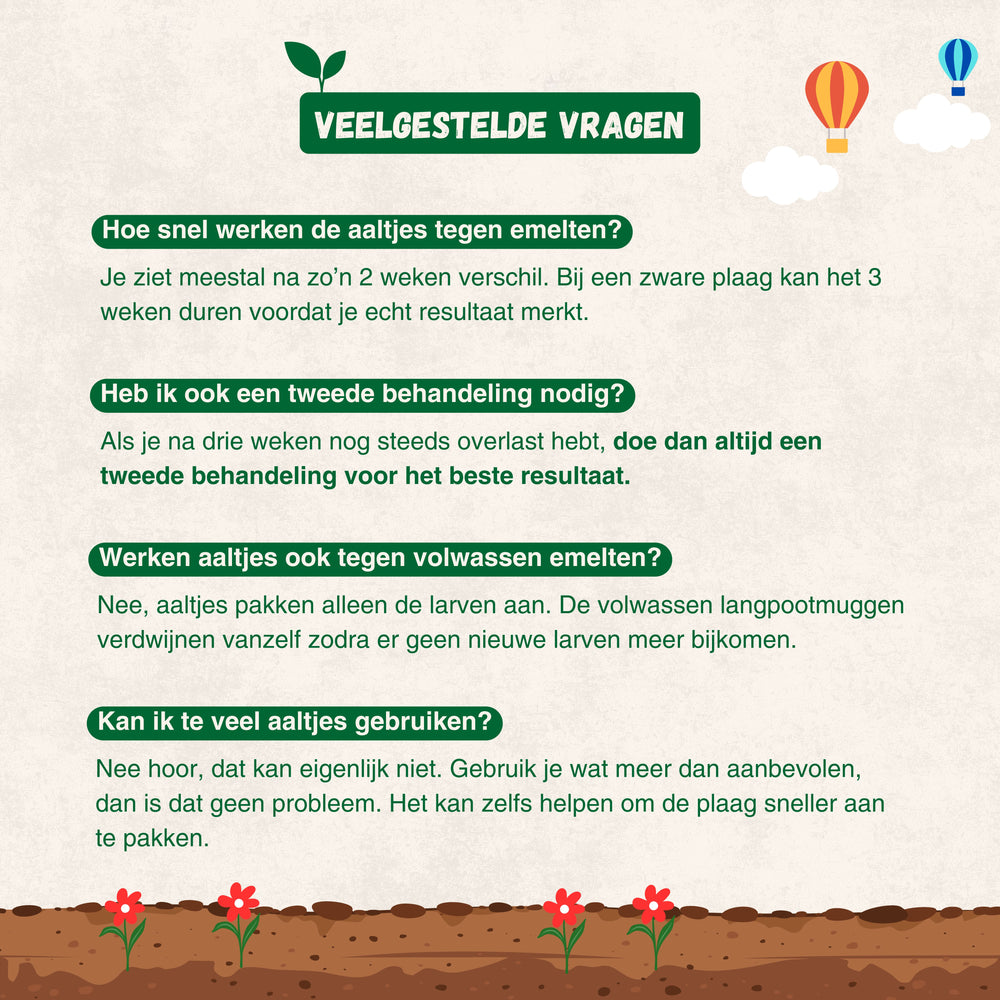 
                      
                        Nematoden gegen Emelten
                      
                    