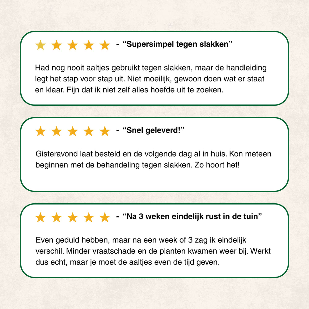 
                      
                        Nematoden gegen Schnecken
                      
                    