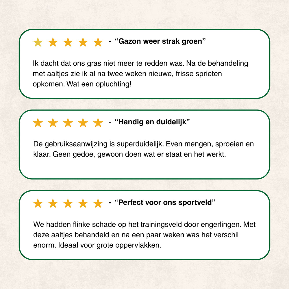 
                      
                        Nematoden gegen Maden
                      
                    