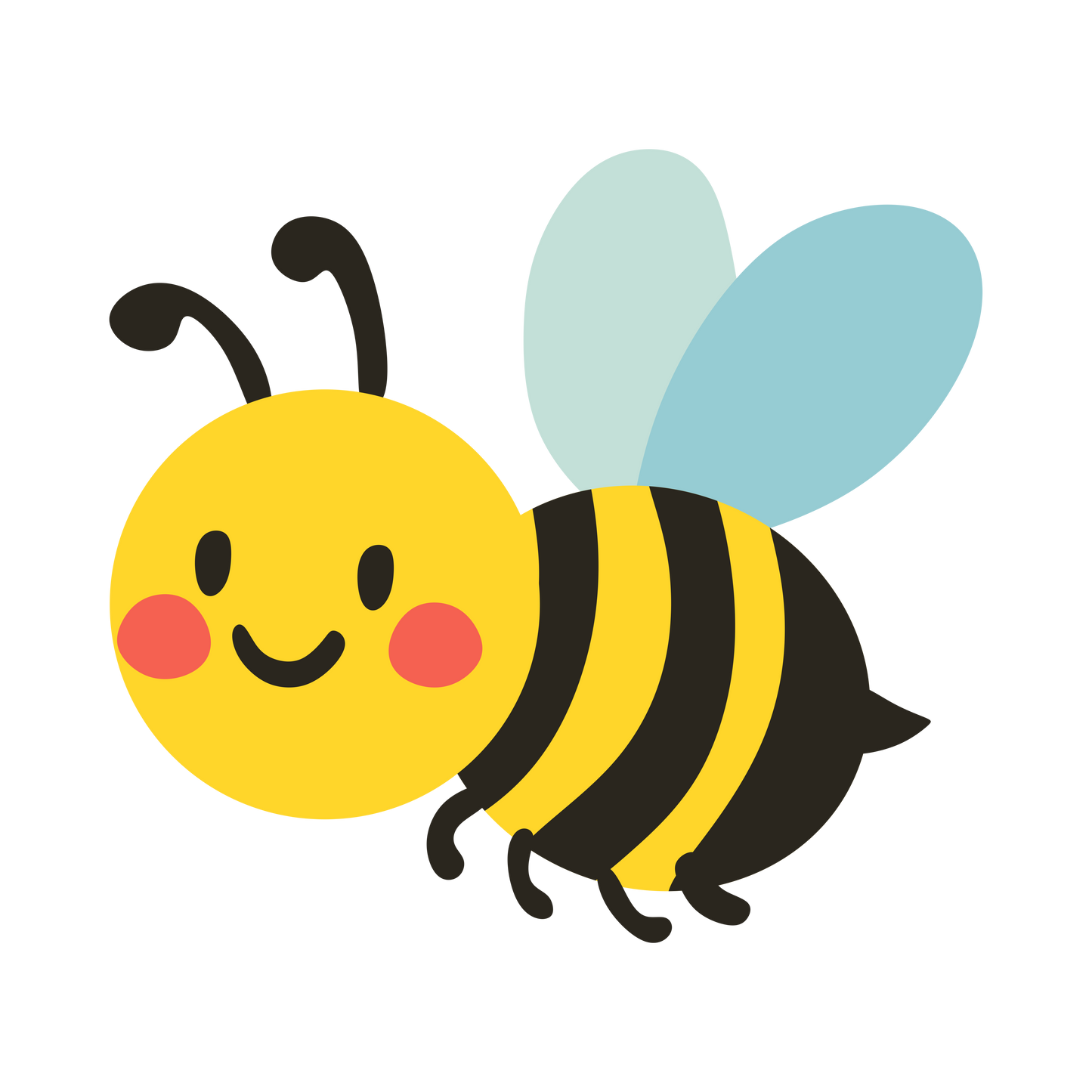 55 % der Bienen in Gefahr