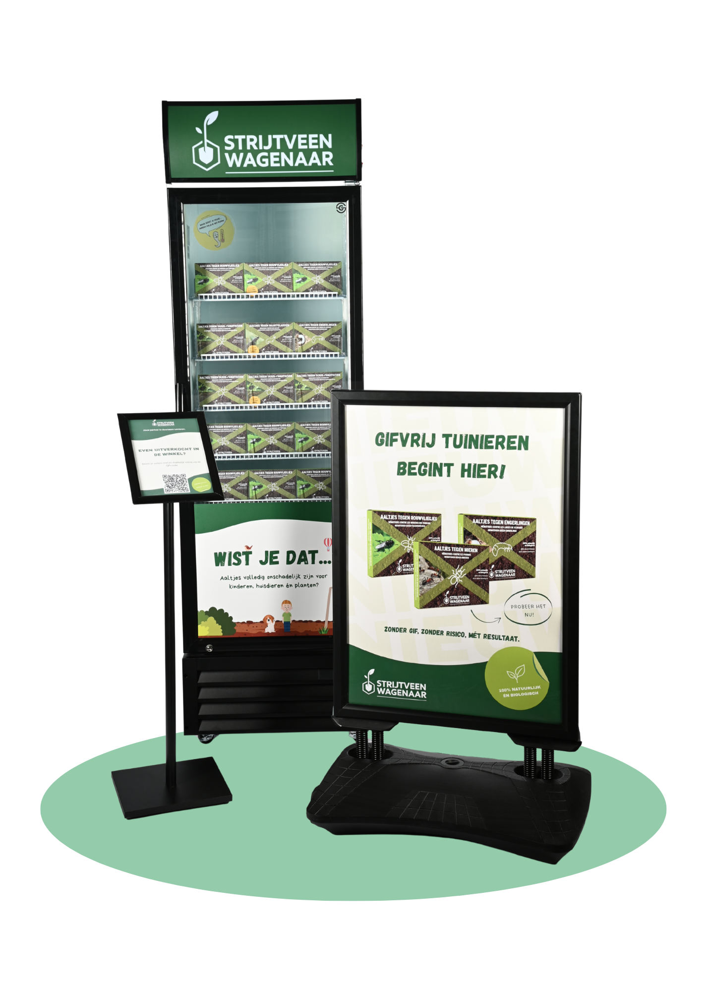 Aaltjes Tegen Ongedierte