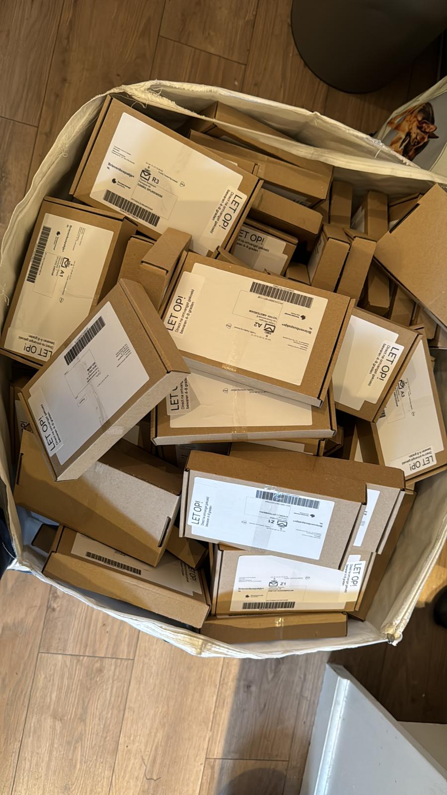 ann ging es über bol.com richtig schnell 🚀